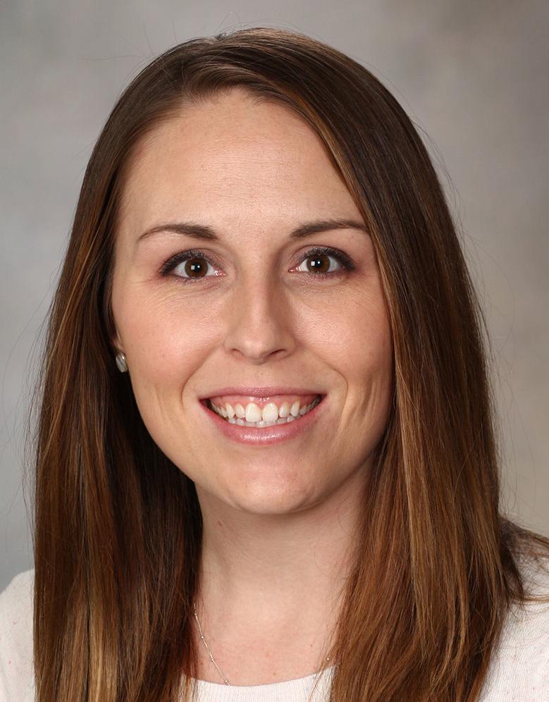 Amanda Marnholtz